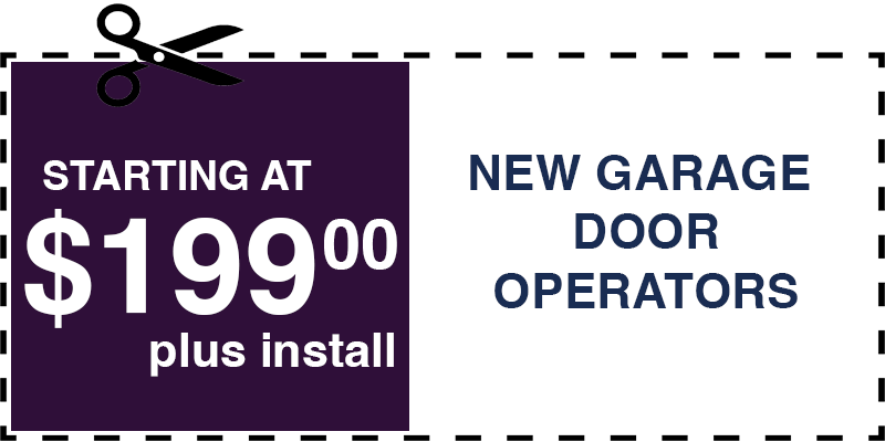 199 garage door operators Tarry Town
