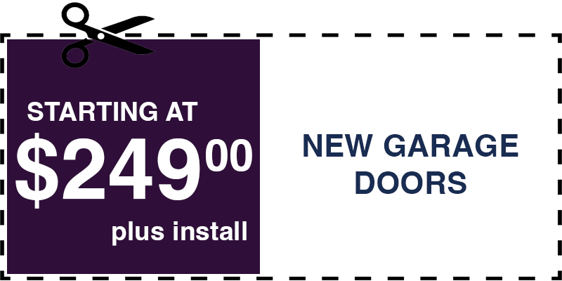 249 new garage door installation Tarry Town
