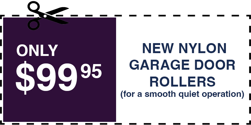 99 off garage door repair Tarry Town