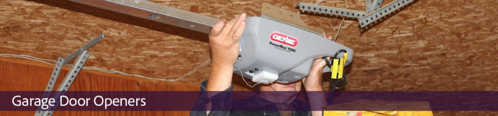 garage door openers Tarry Town