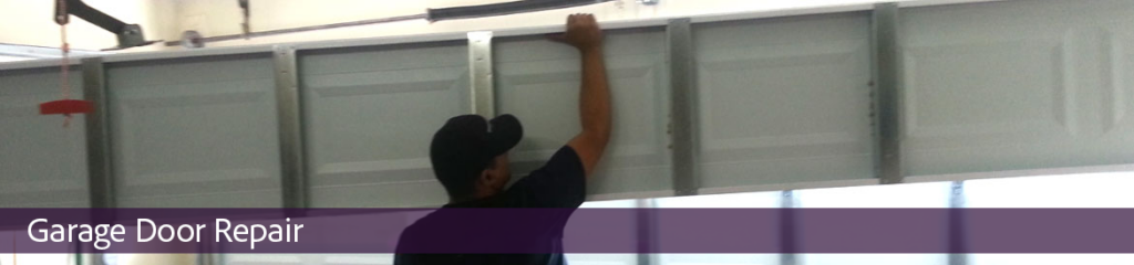 garage door repair Tarry Town