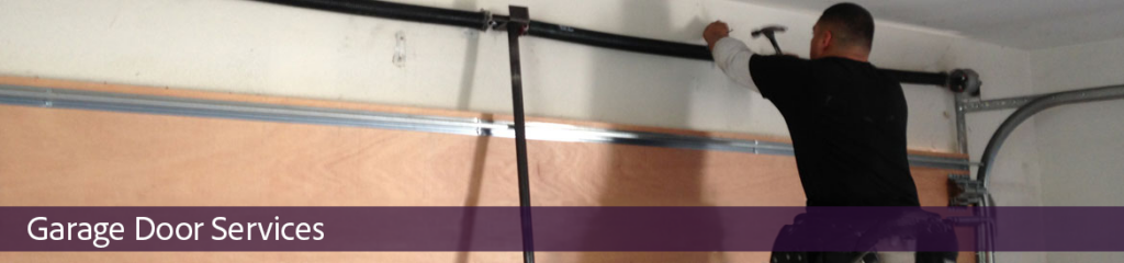 garage door services Tarry Town