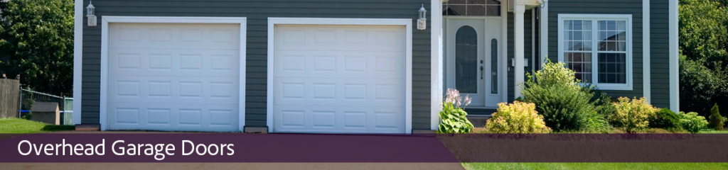 overhead garage door Tarry Town